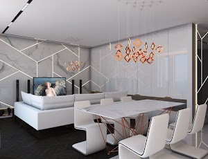 ViziaBG - Интериорен дизайн Варна place picture